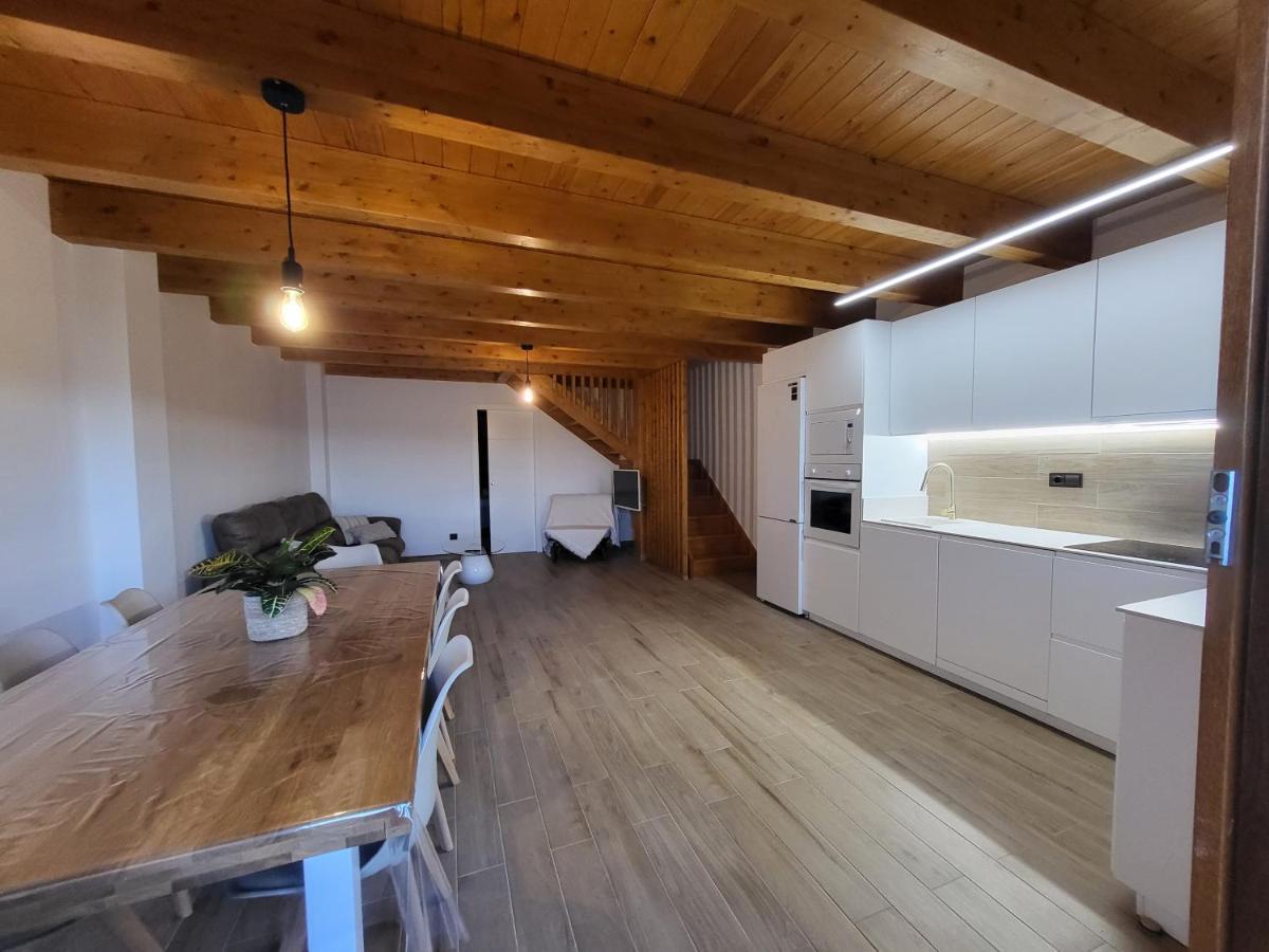 Casa Lo Canyero Els Muntells المظهر الخارجي الصورة