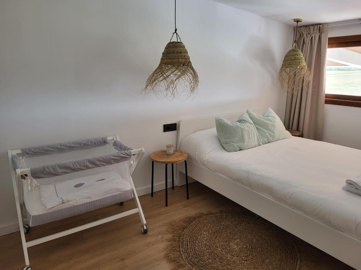 Casa Lo Canyero Els Muntells المظهر الخارجي الصورة