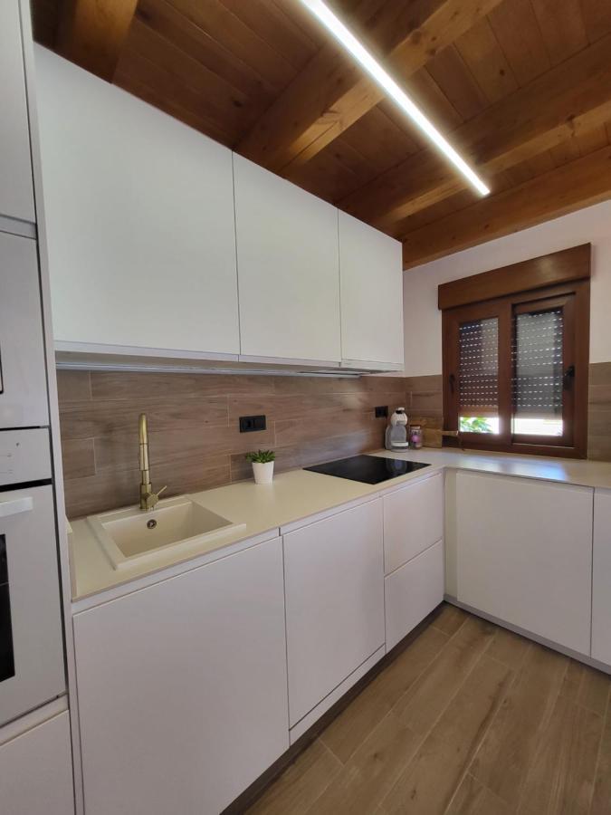 Casa Lo Canyero Els Muntells المظهر الخارجي الصورة