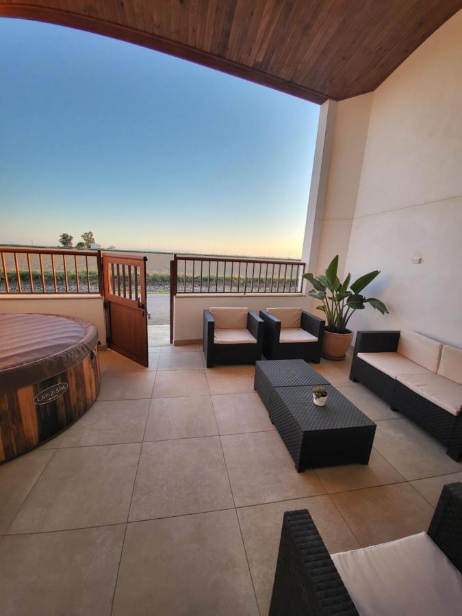 Casa Lo Canyero Els Muntells المظهر الخارجي الصورة